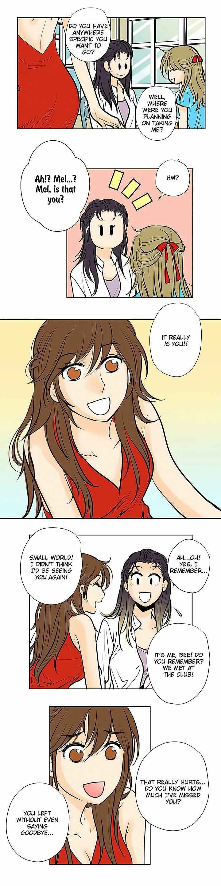 Pulse (Ratana Satis) Chapter 8 - HolyManga.Net