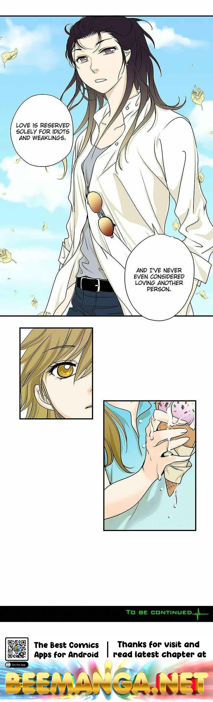 Pulse (Ratana Satis) Chapter 8 - HolyManga.Net