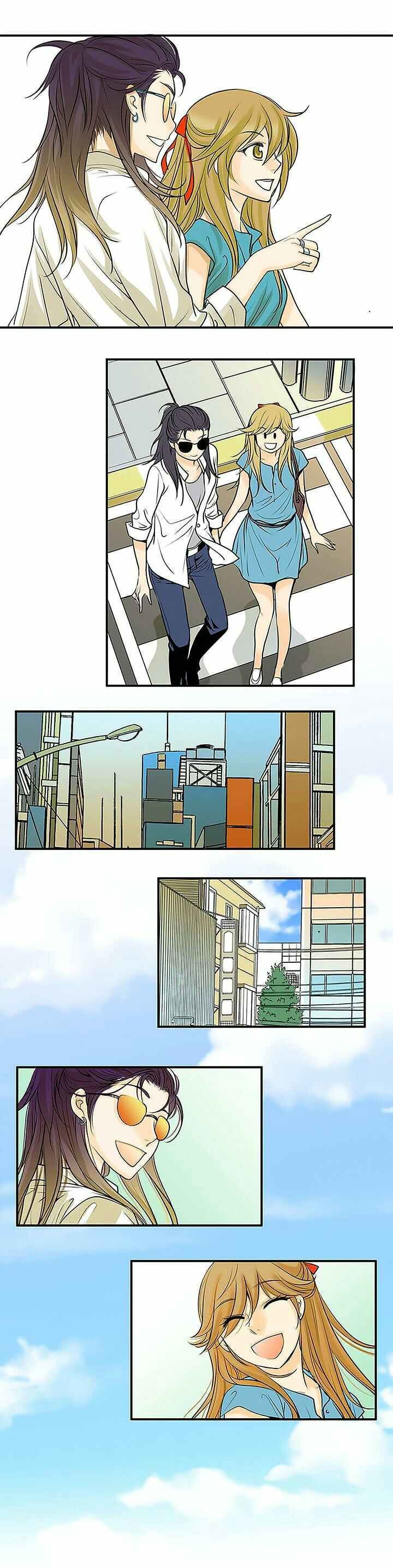 Pulse (Ratana Satis) Chapter 8 - HolyManga.Net