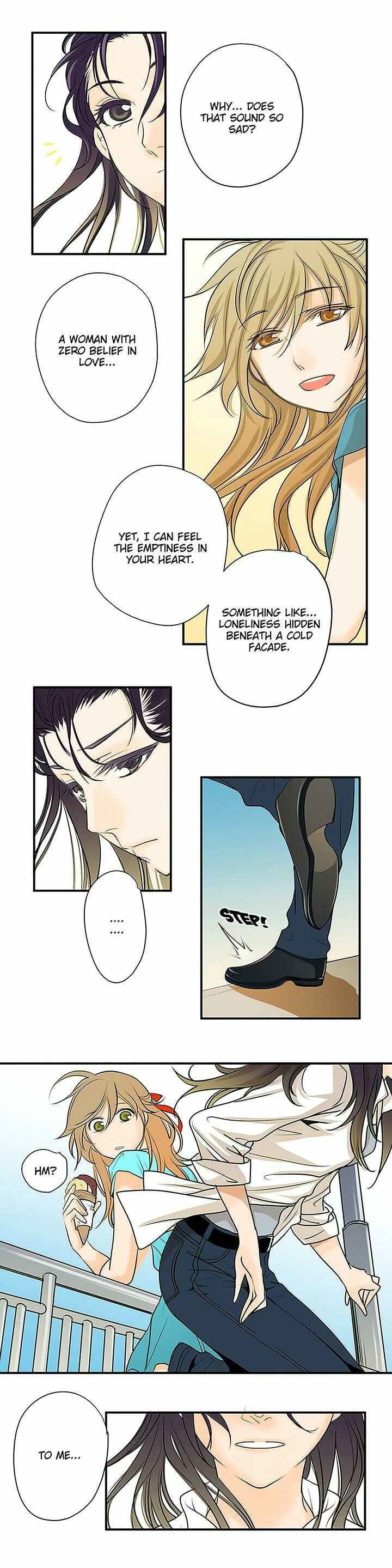 Pulse (Ratana Satis) Chapter 8 - HolyManga.Net