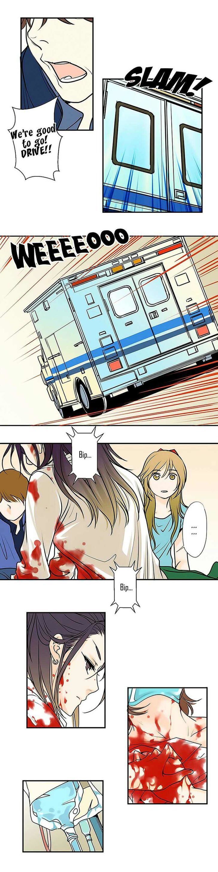 Pulse (Ratana Satis) Chapter 9 - HolyManga.Net