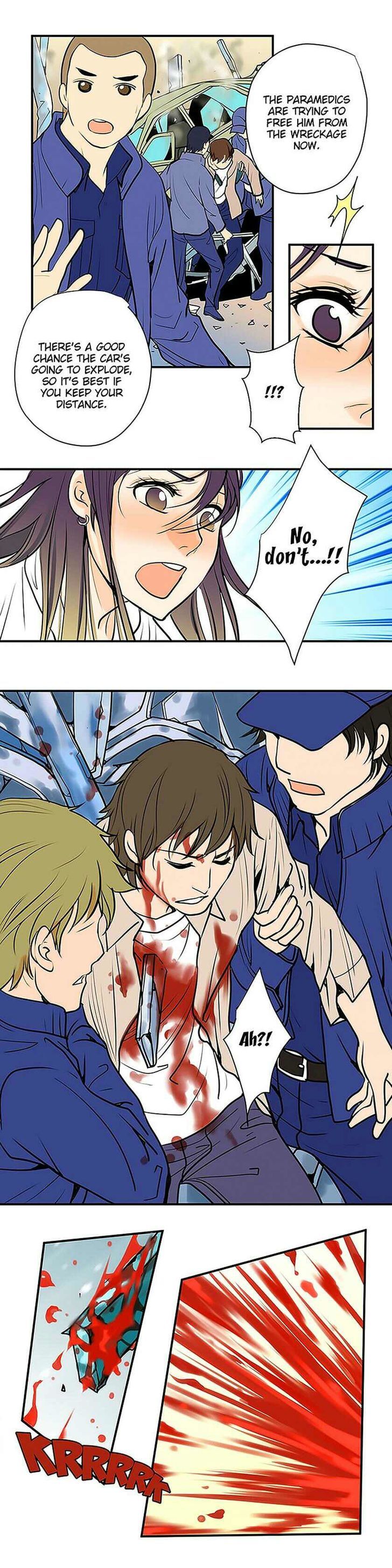 Pulse (Ratana Satis) Chapter 9 - HolyManga.Net