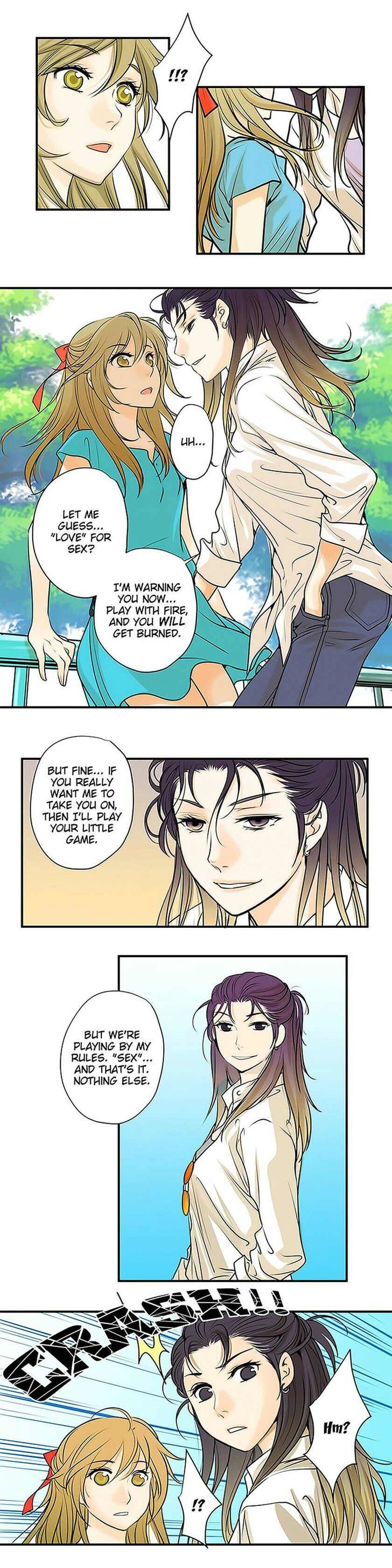 Pulse (Ratana Satis) Chapter 9 - HolyManga.Net