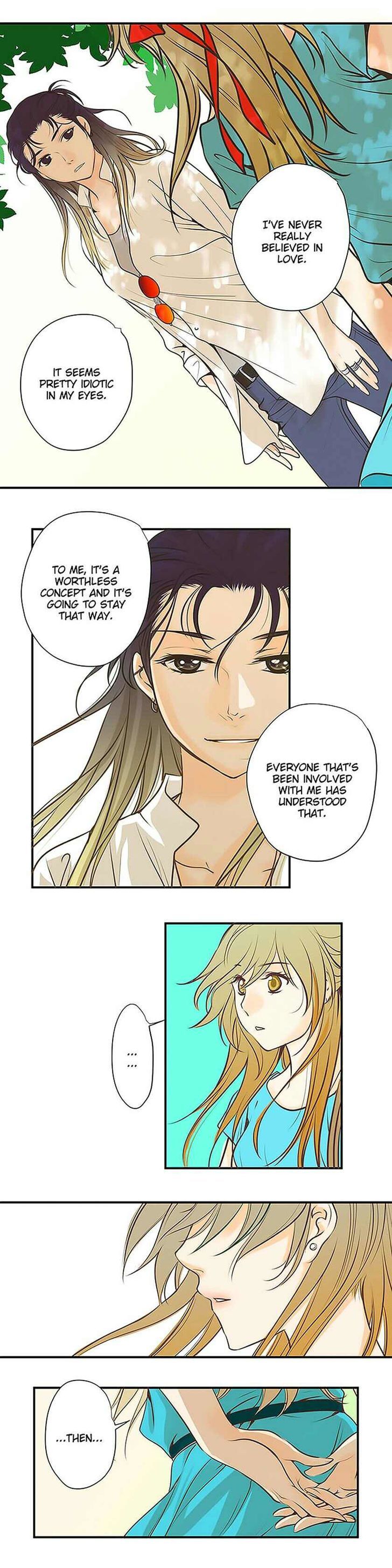 Pulse (Ratana Satis) Chapter 9 - HolyManga.Net