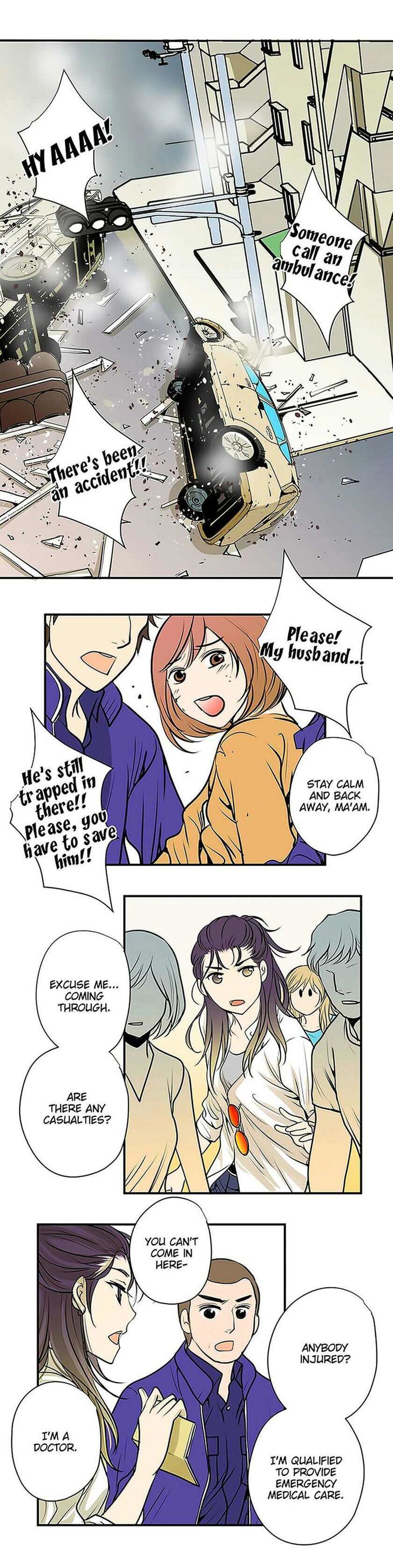 Pulse (Ratana Satis) Chapter 9 - HolyManga.Net