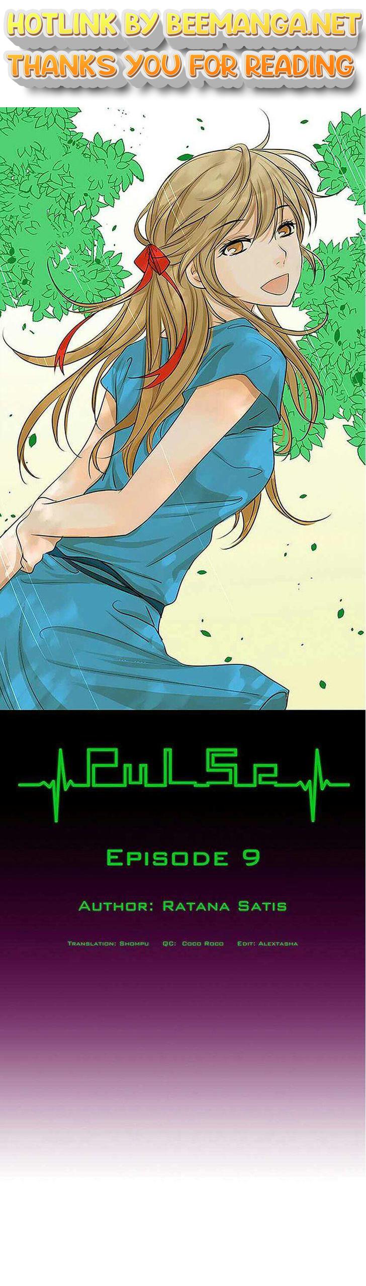 Pulse (Ratana Satis) Chapter 9 - HolyManga.Net