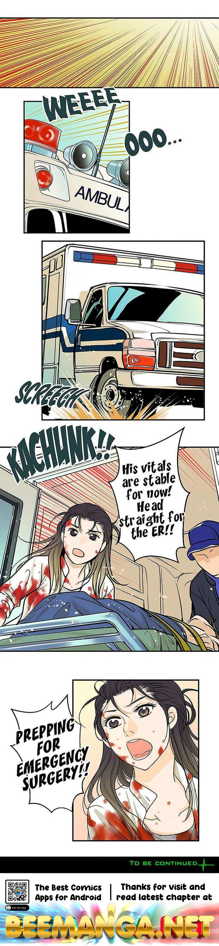 Pulse (Ratana Satis) Chapter 9 - HolyManga.Net