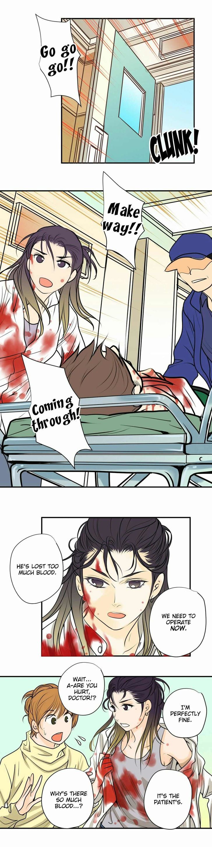Pulse (Ratana Satis) Chapter 10 - HolyManga.Net