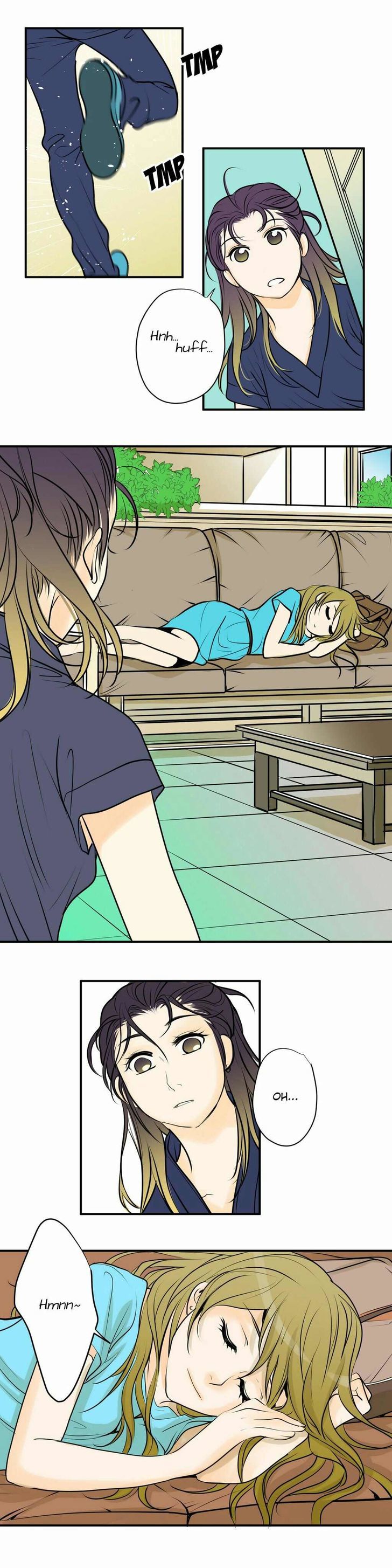 Pulse (Ratana Satis) Chapter 10 - HolyManga.Net