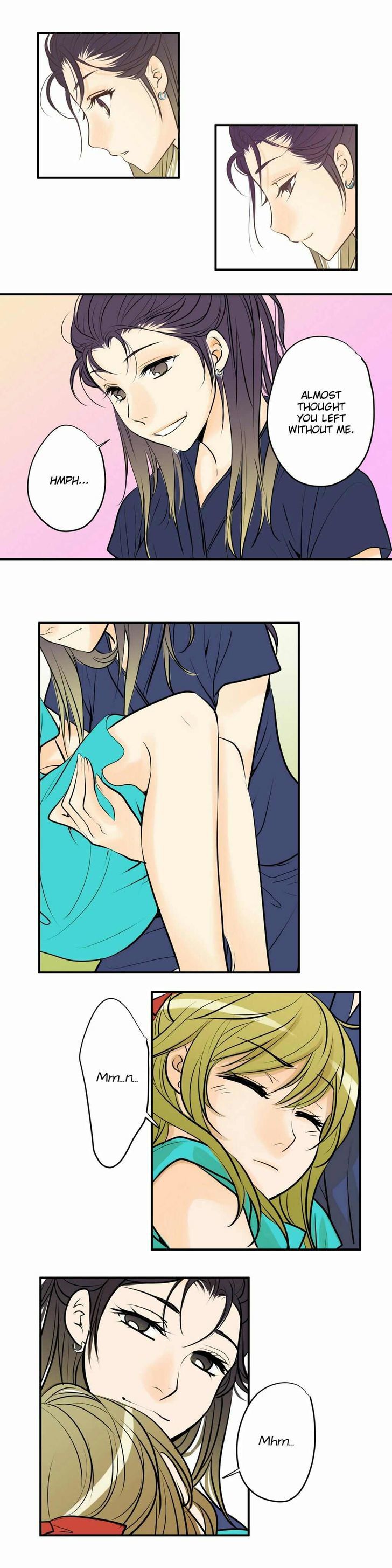 Pulse (Ratana Satis) Chapter 10 - HolyManga.Net
