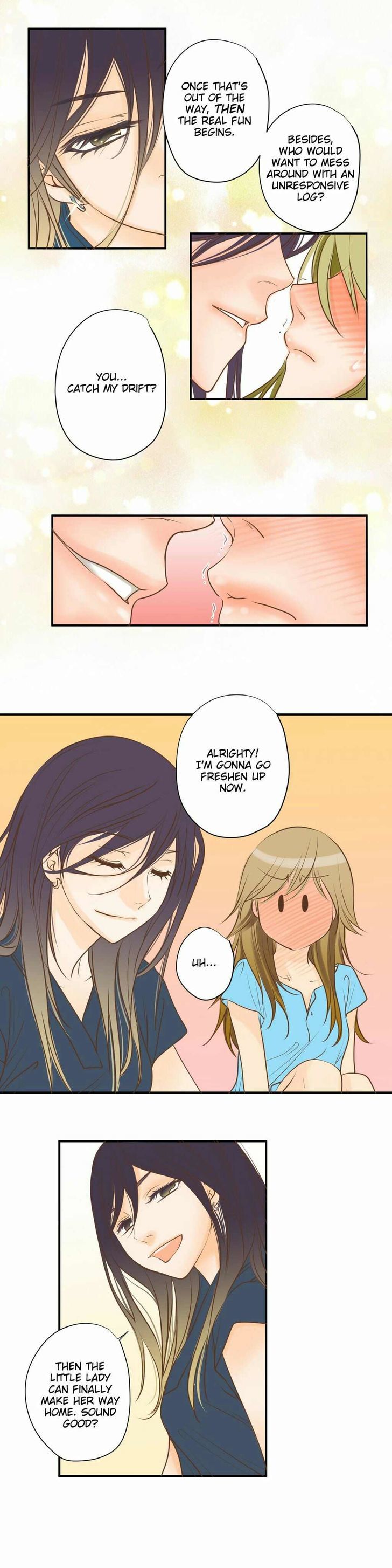 Pulse (Ratana Satis) Chapter 10 - HolyManga.Net