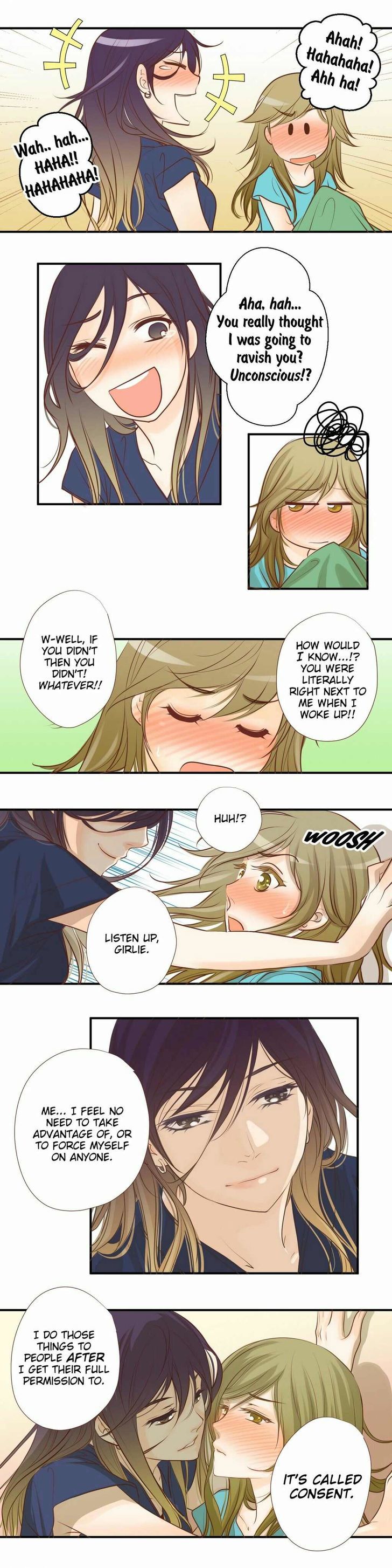 Pulse (Ratana Satis) Chapter 10 - HolyManga.Net