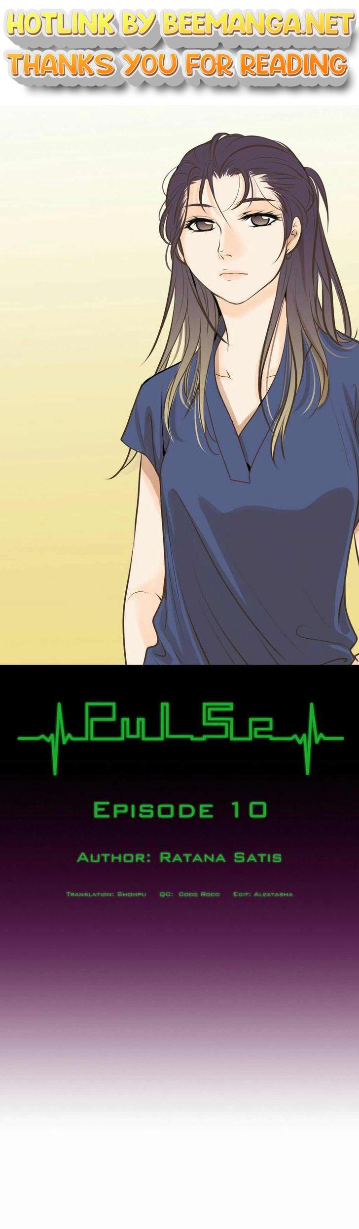 Pulse (Ratana Satis) Chapter 10 - HolyManga.Net