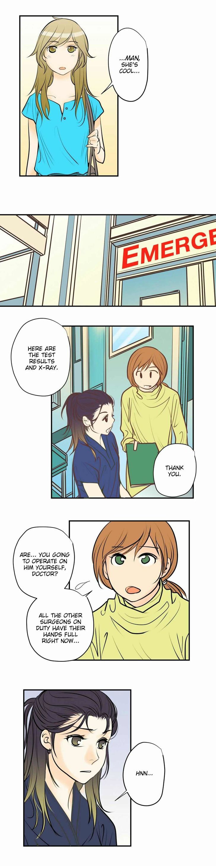 Pulse (Ratana Satis) Chapter 10 - HolyManga.Net