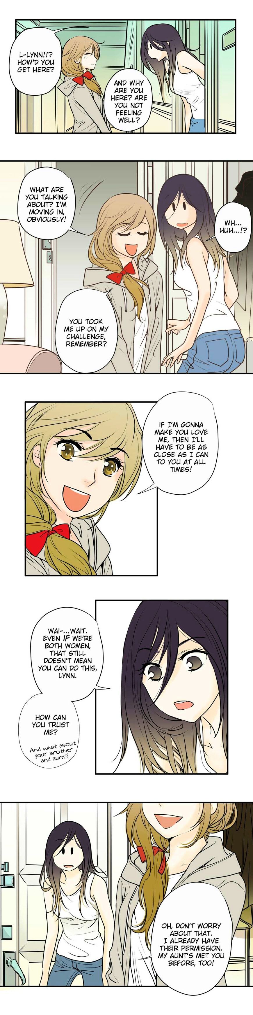 Pulse (Ratana Satis) Chapter 11 - HolyManga.Net