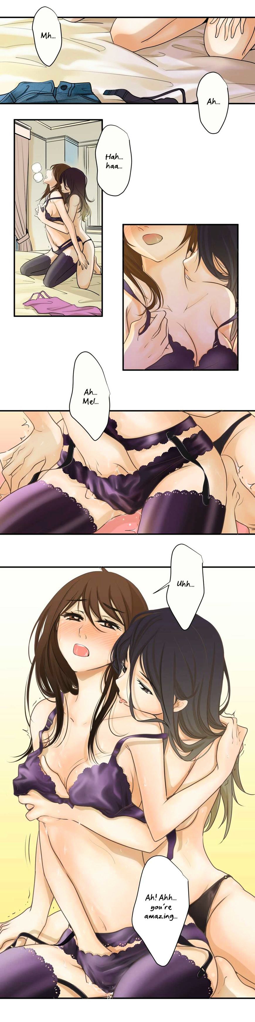 Pulse (Ratana Satis) Chapter 11 - HolyManga.Net