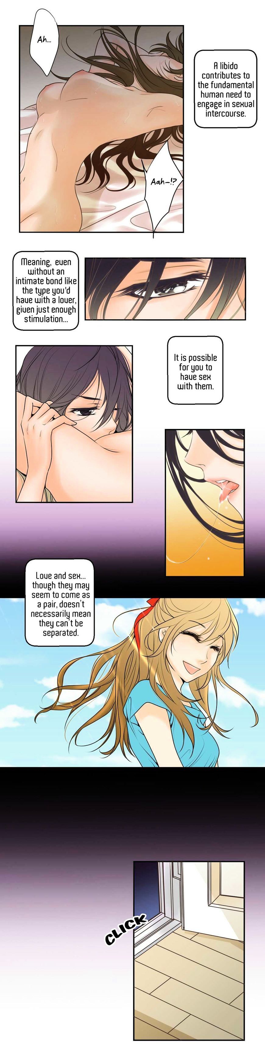 Pulse (Ratana Satis) Chapter 11 - HolyManga.Net