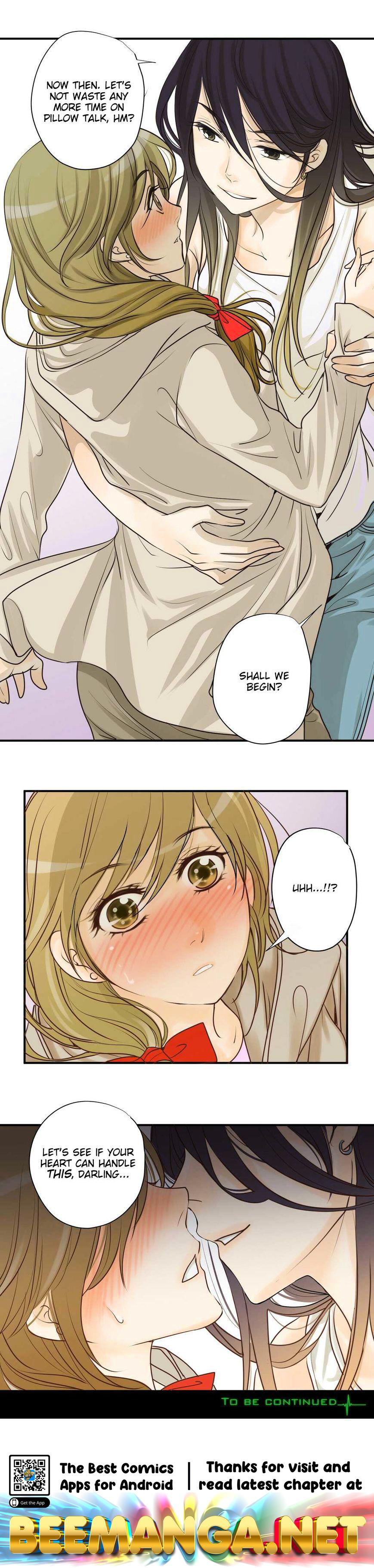 Pulse (Ratana Satis) Chapter 11 - HolyManga.Net