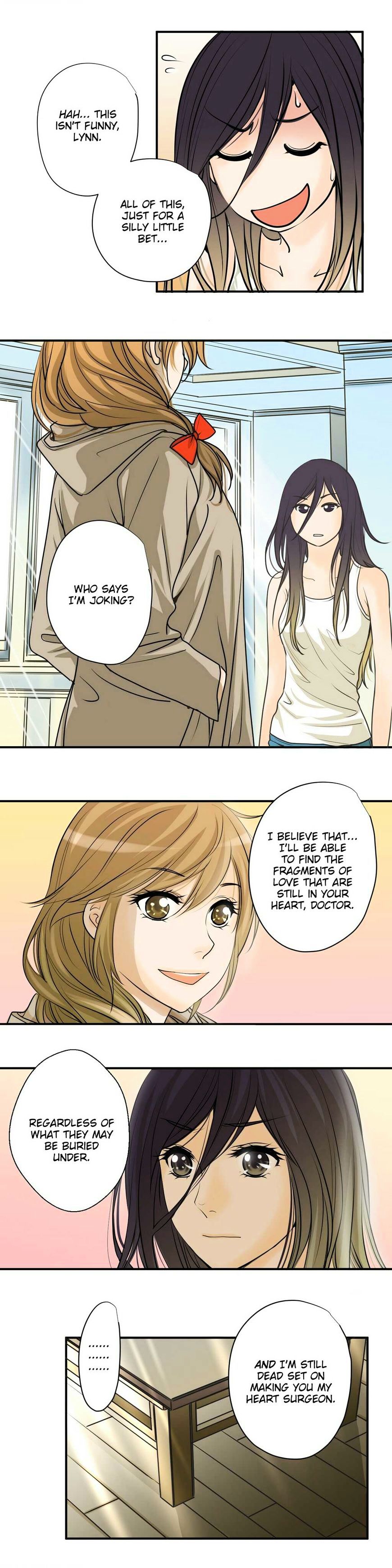 Pulse (Ratana Satis) Chapter 11 - HolyManga.Net