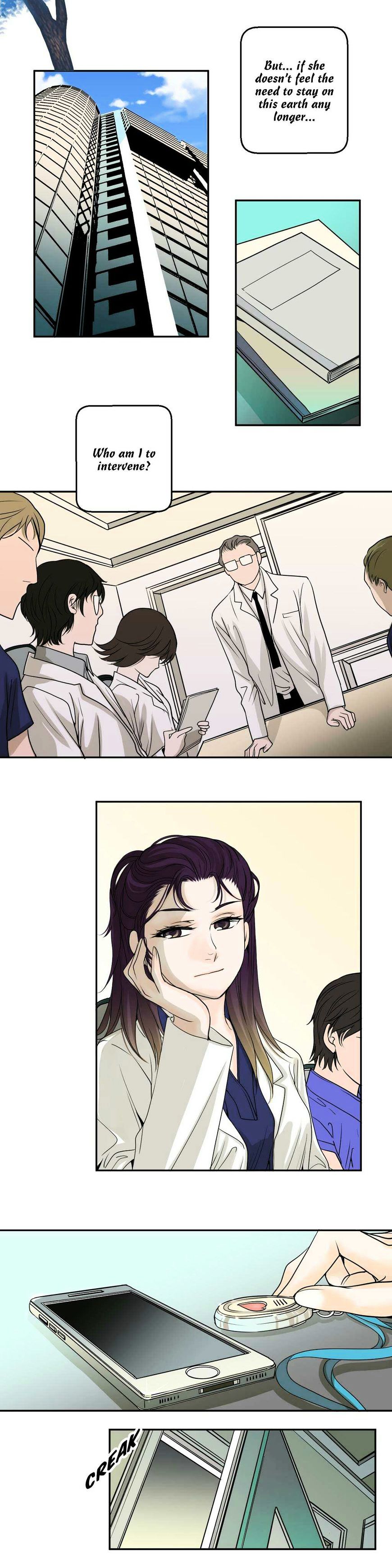 Pulse (Ratana Satis) Chapter 12 - HolyManga.Net
