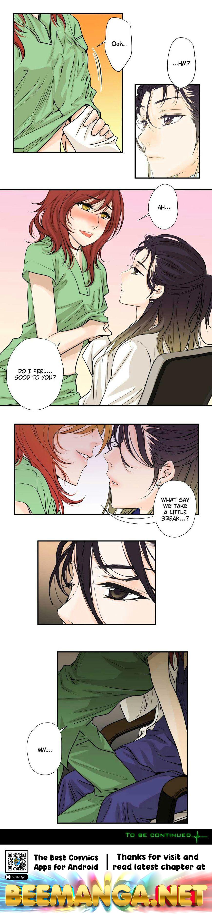 Pulse (Ratana Satis) Chapter 12 - HolyManga.Net