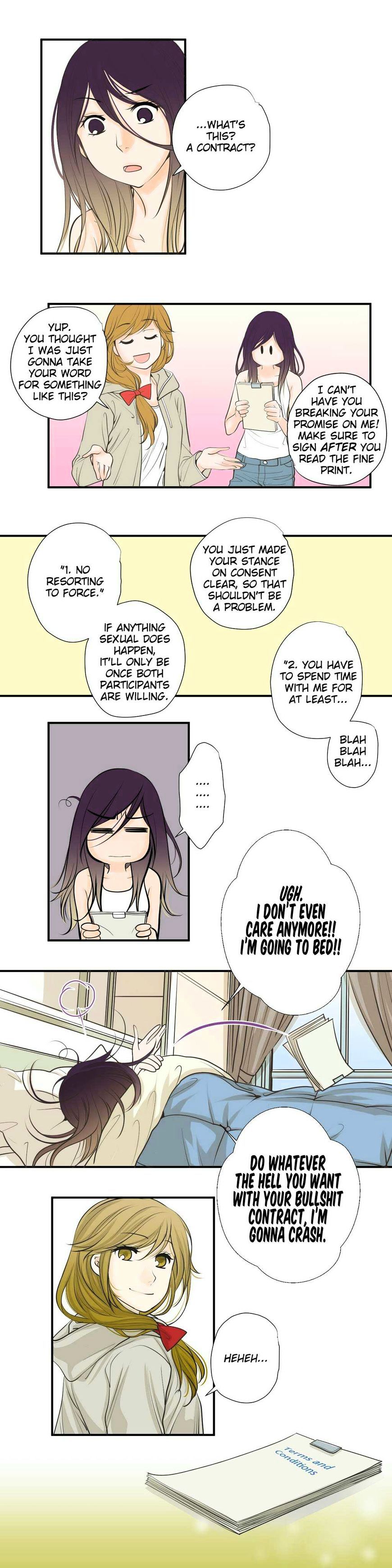 Pulse (Ratana Satis) Chapter 12 - HolyManga.Net