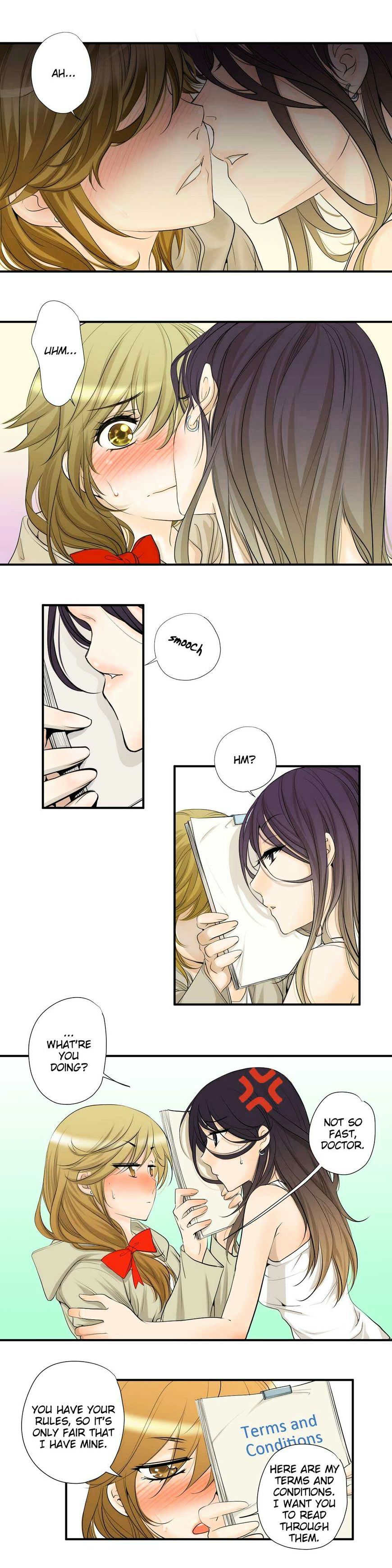 Pulse (Ratana Satis) Chapter 12 - HolyManga.Net