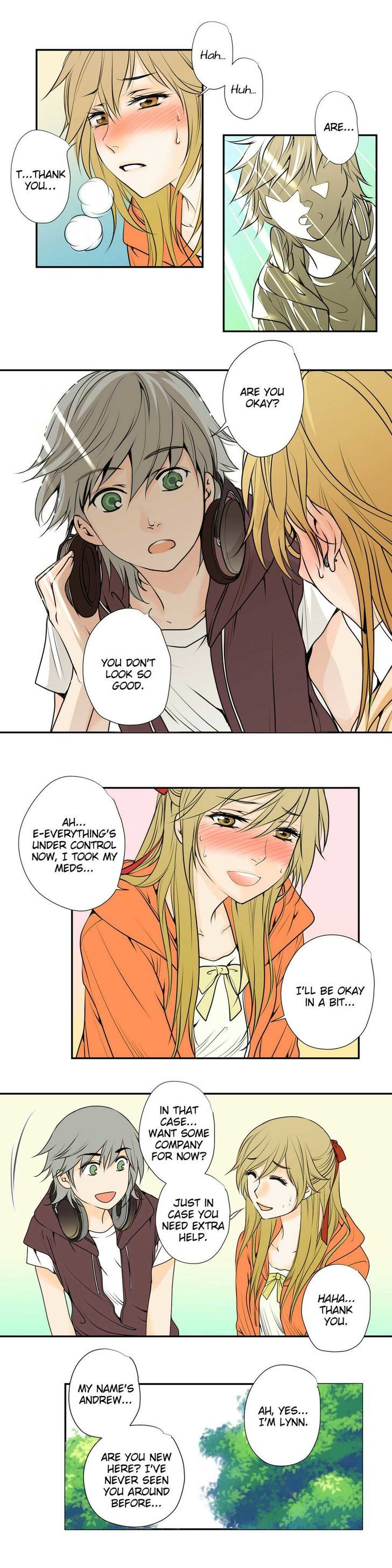 Pulse (Ratana Satis) Chapter 13 - HolyManga.Net