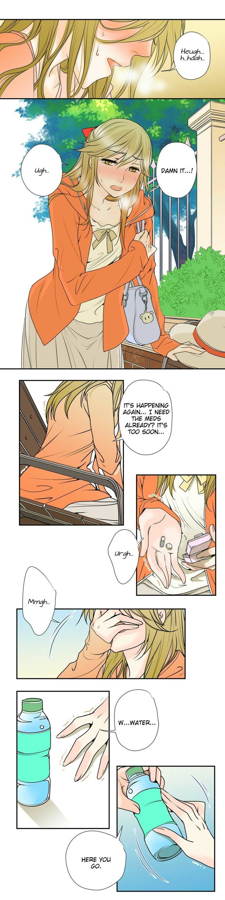 Pulse (Ratana Satis) Chapter 13 - HolyManga.Net