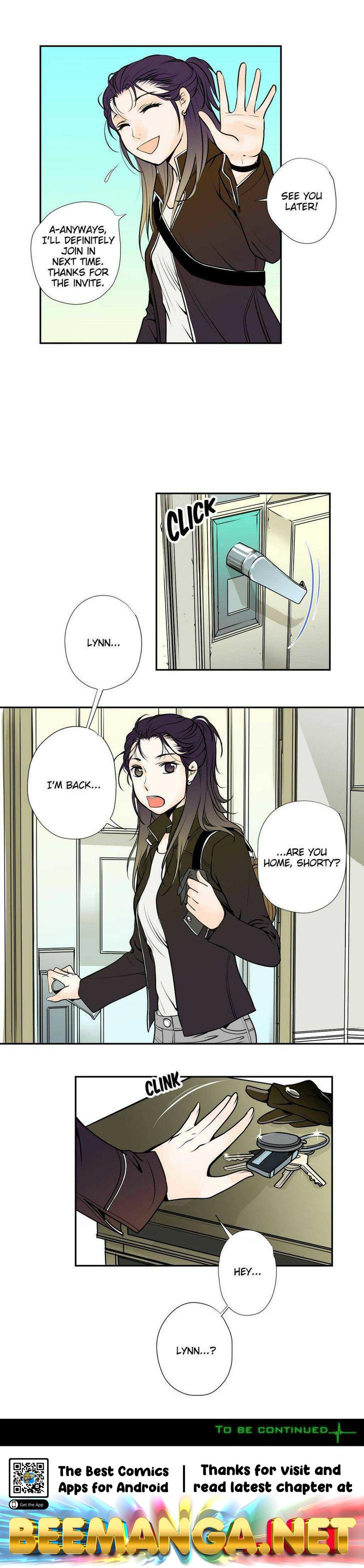 Pulse (Ratana Satis) Chapter 14 - HolyManga.Net