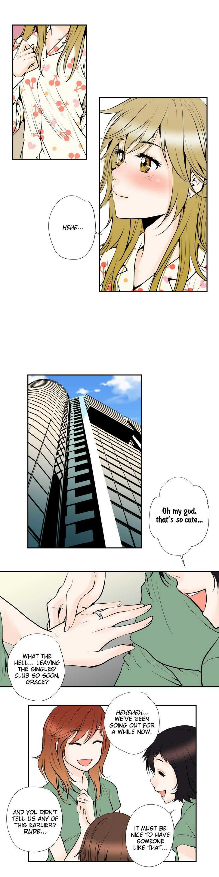 Pulse (Ratana Satis) Chapter 14 - HolyManga.Net