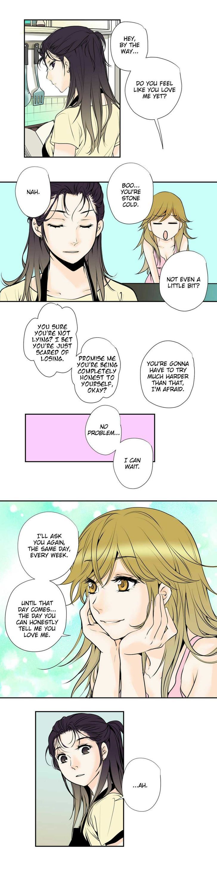 Pulse (Ratana Satis) Chapter 15 - HolyManga.Net