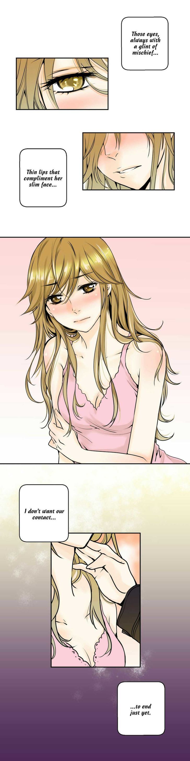 Pulse (Ratana Satis) Chapter 15 - HolyManga.Net