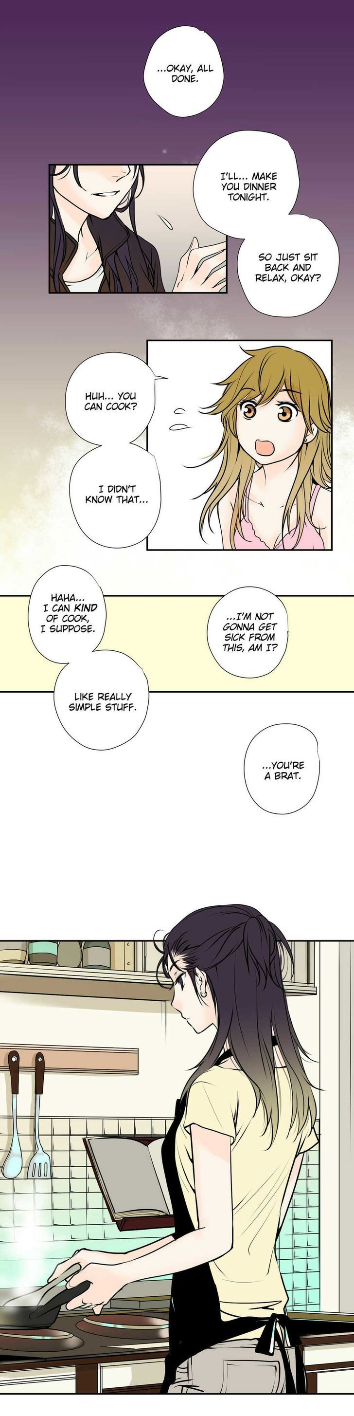 Pulse (Ratana Satis) Chapter 15 - HolyManga.Net