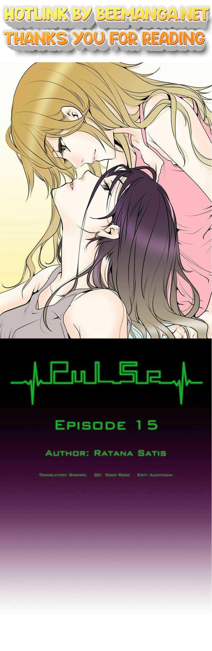 Pulse (Ratana Satis) Chapter 15 - HolyManga.Net