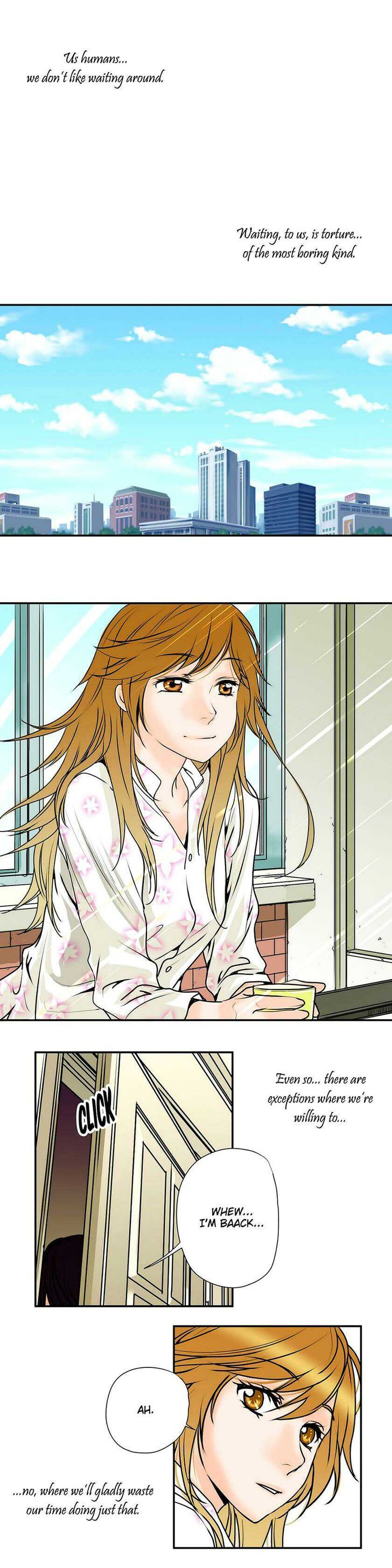 Pulse (Ratana Satis) Chapter 17 - HolyManga.Net