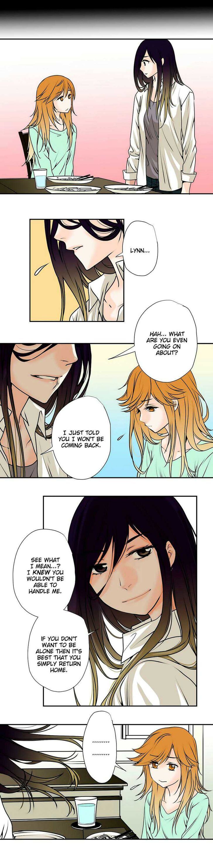 Pulse (Ratana Satis) Chapter 17 - HolyManga.Net