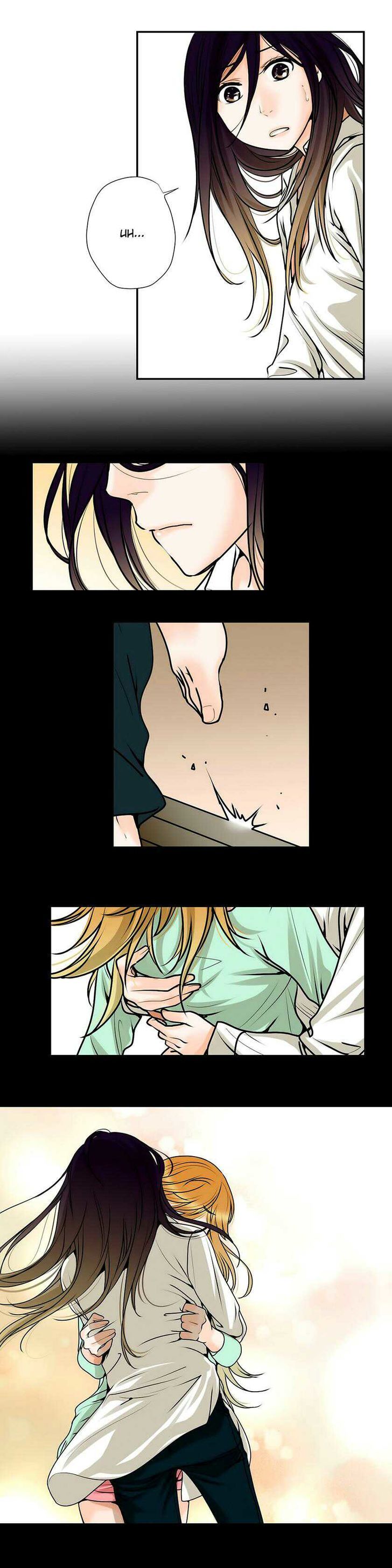 Pulse (Ratana Satis) Chapter 17 - HolyManga.Net