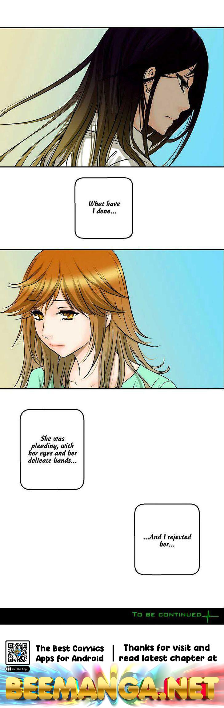 Pulse (Ratana Satis) Chapter 17 - HolyManga.Net