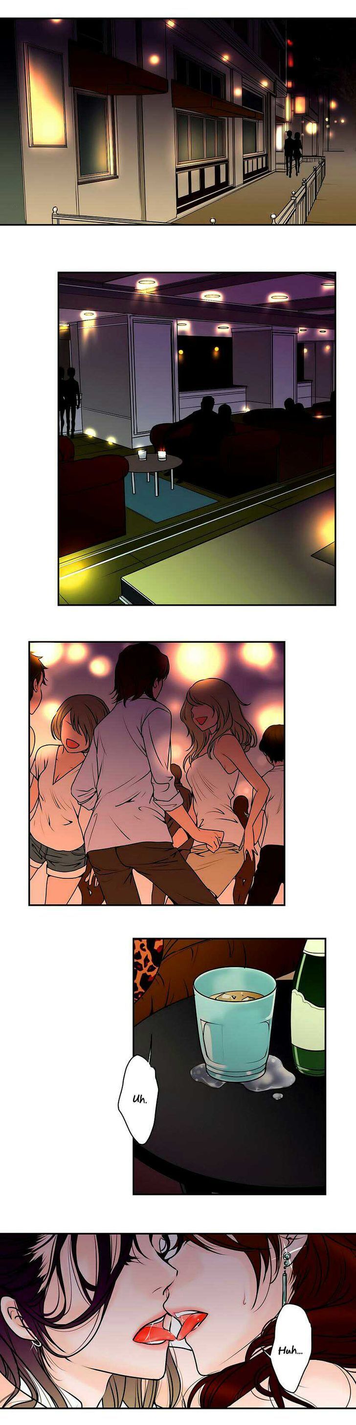 Pulse (Ratana Satis) Chapter 18 - HolyManga.Net