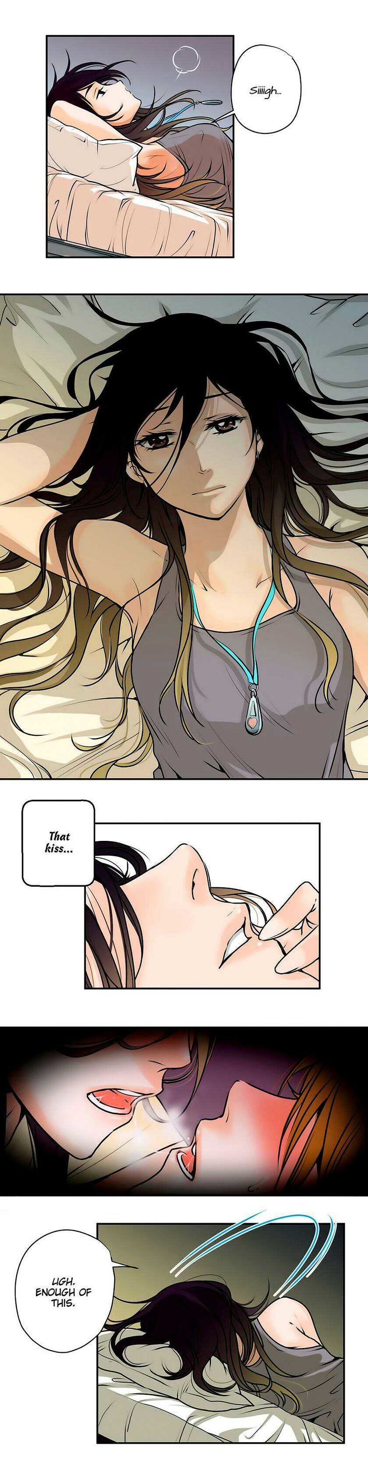Pulse (Ratana Satis) Chapter 18 - HolyManga.Net