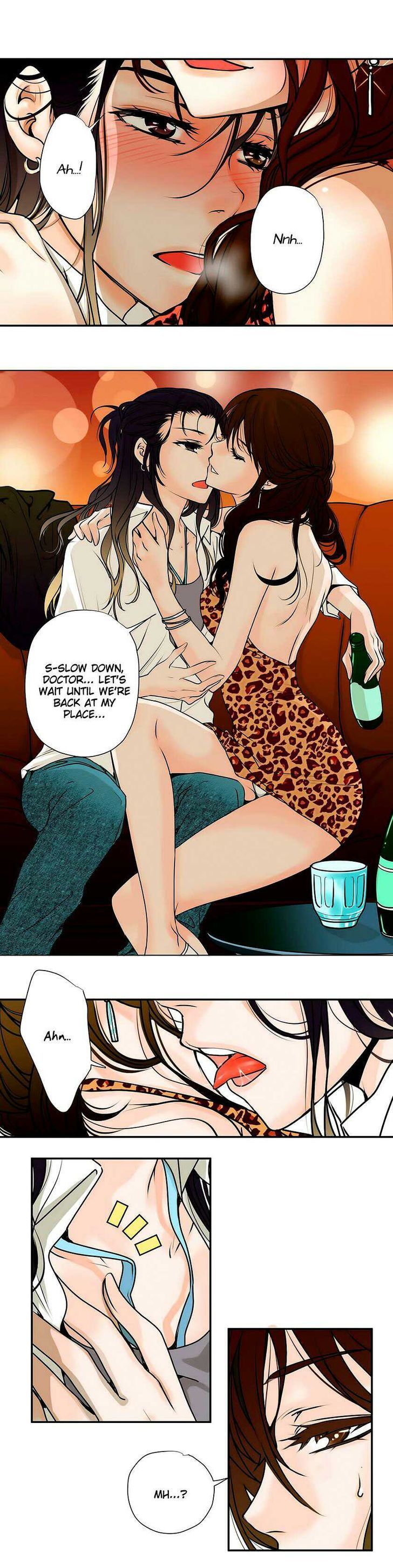 Pulse (Ratana Satis) Chapter 18 - HolyManga.Net