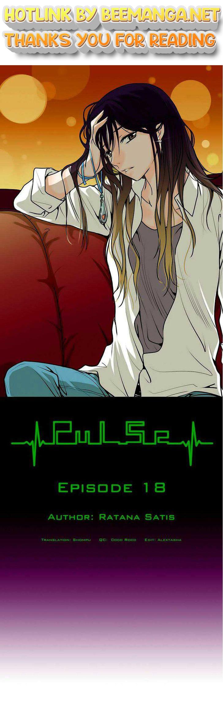 Pulse (Ratana Satis) Chapter 18 - HolyManga.Net