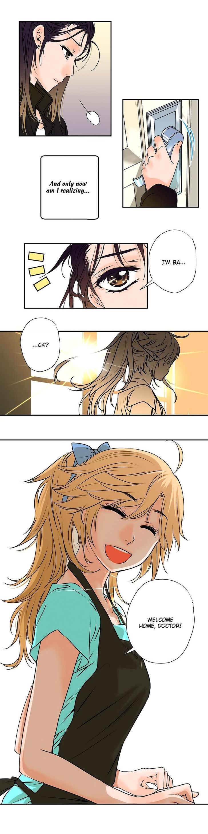 Pulse (Ratana Satis) Chapter 19 - HolyManga.Net
