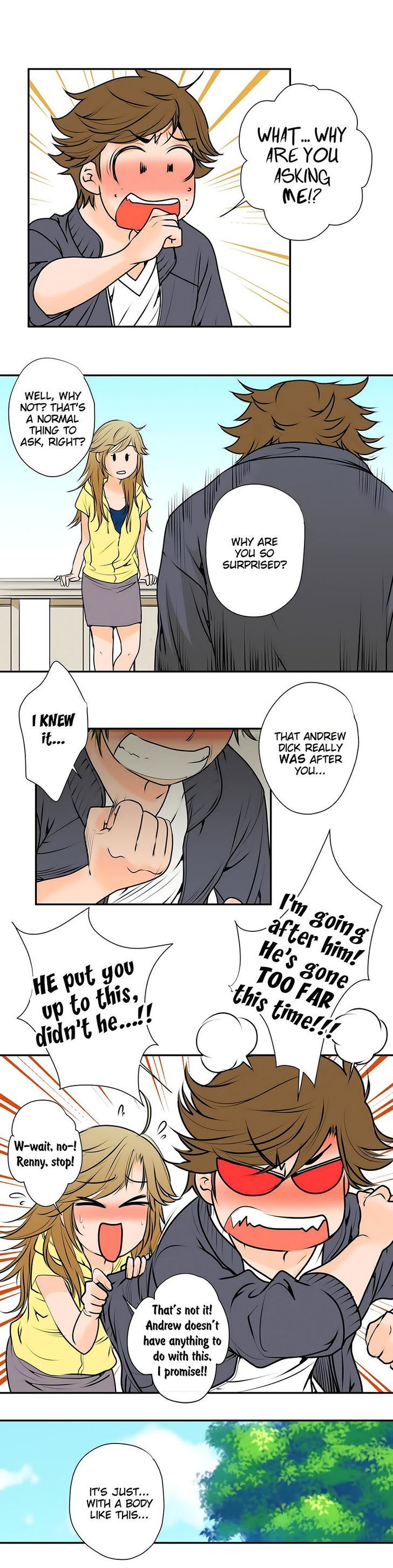 Pulse (Ratana Satis) Chapter 19 - HolyManga.Net