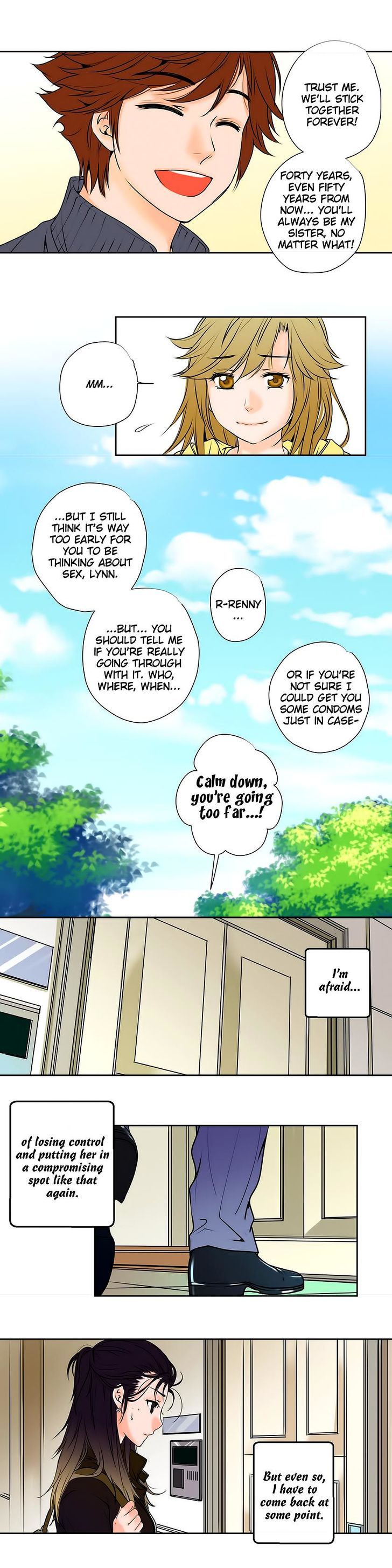Pulse (Ratana Satis) Chapter 19 - HolyManga.Net