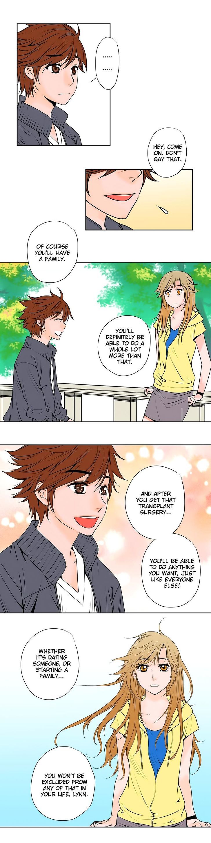 Pulse (Ratana Satis) Chapter 19 - HolyManga.Net
