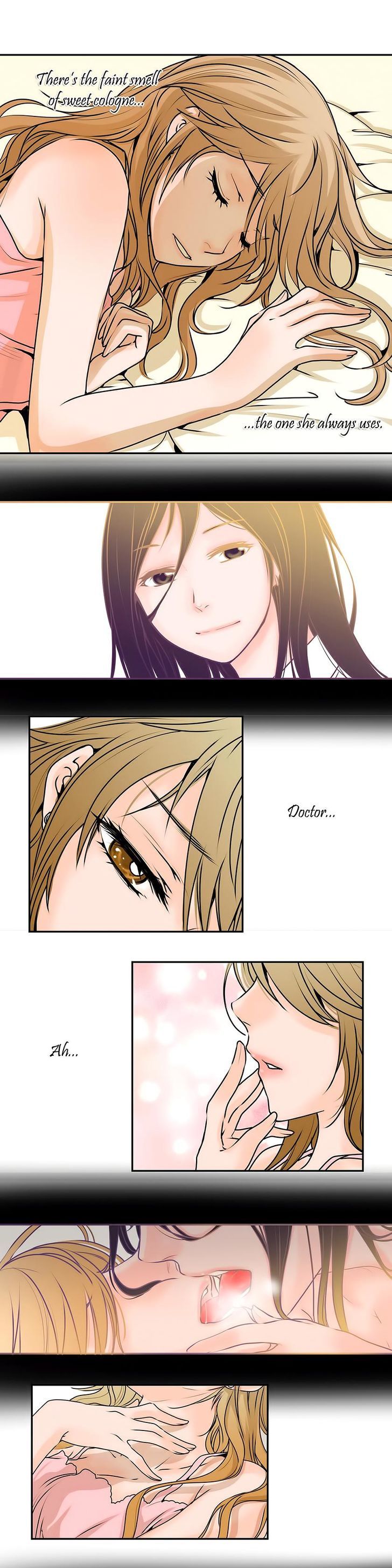 Pulse (Ratana Satis) Chapter 19 - HolyManga.Net