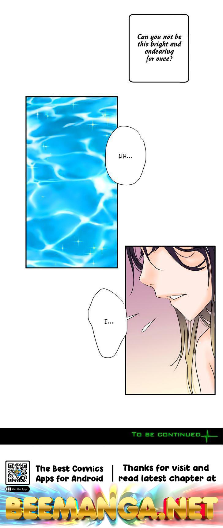 Pulse (Ratana Satis) Chapter 20 - HolyManga.Net
