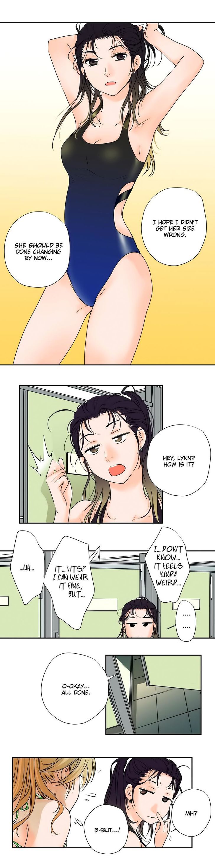 Pulse (Ratana Satis) Chapter 20 - HolyManga.Net